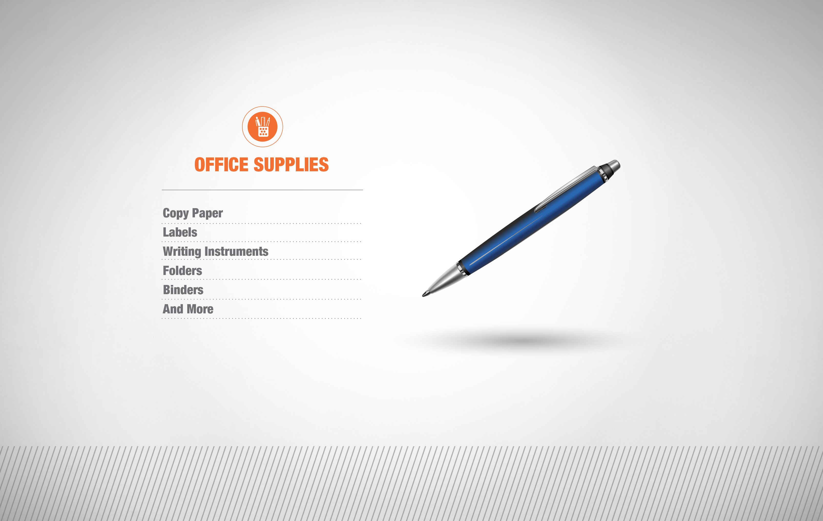 Office Products Nationwide Portland Office Supply